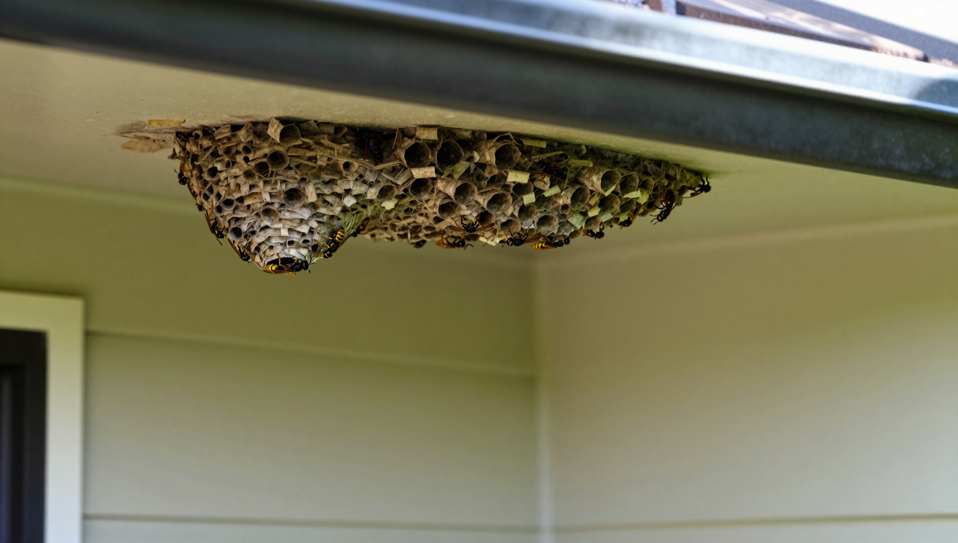 Bees and Wasp Removal in Zetland